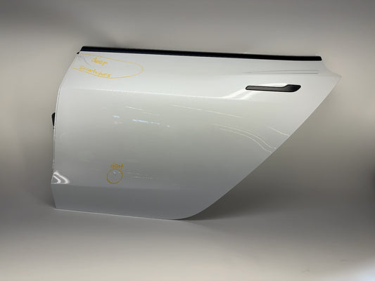 2024-2026 Tesla Model 3 Highland Rear Left Door Shell 1751847-E0-A