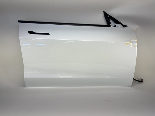 2024-2026 Tesla Model 3 Highland Front Right Door Shell 1751846-E0-A