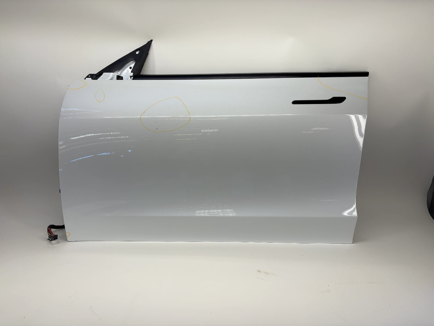2024-2026 Tesla Model 3 Highland Front Left Door Shell 1751845-E0-A