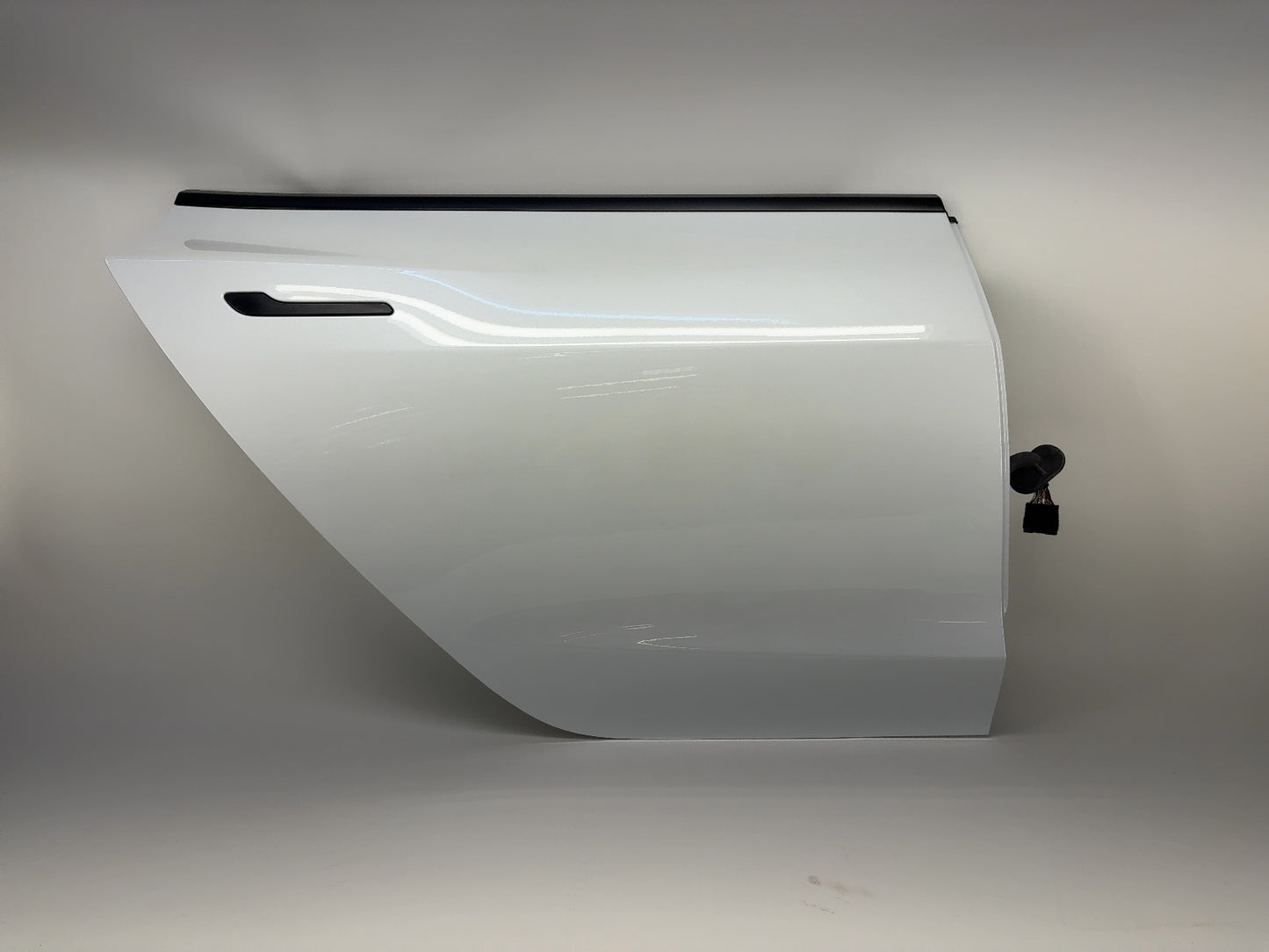 2024-2026 Tesla Model 3 Highland Rear Right Door Shell 1751848-E0-A