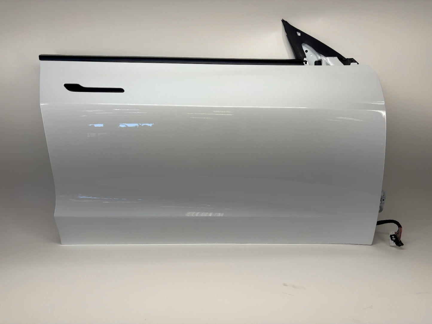 2024-2026 Tesla Model 3 Highland Front Right Door Shell 1751846-E0-A