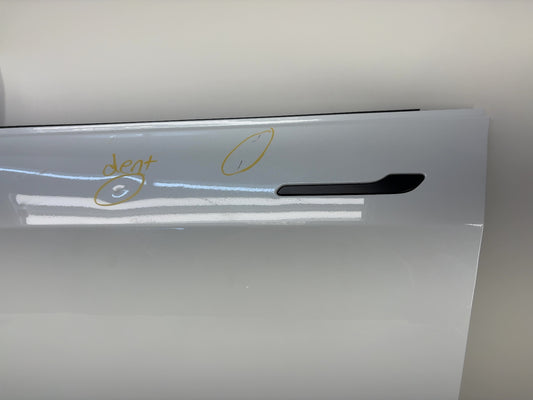2024-2026 Tesla Model 3 Highland Front Left Door Shell 1751845-E0-A