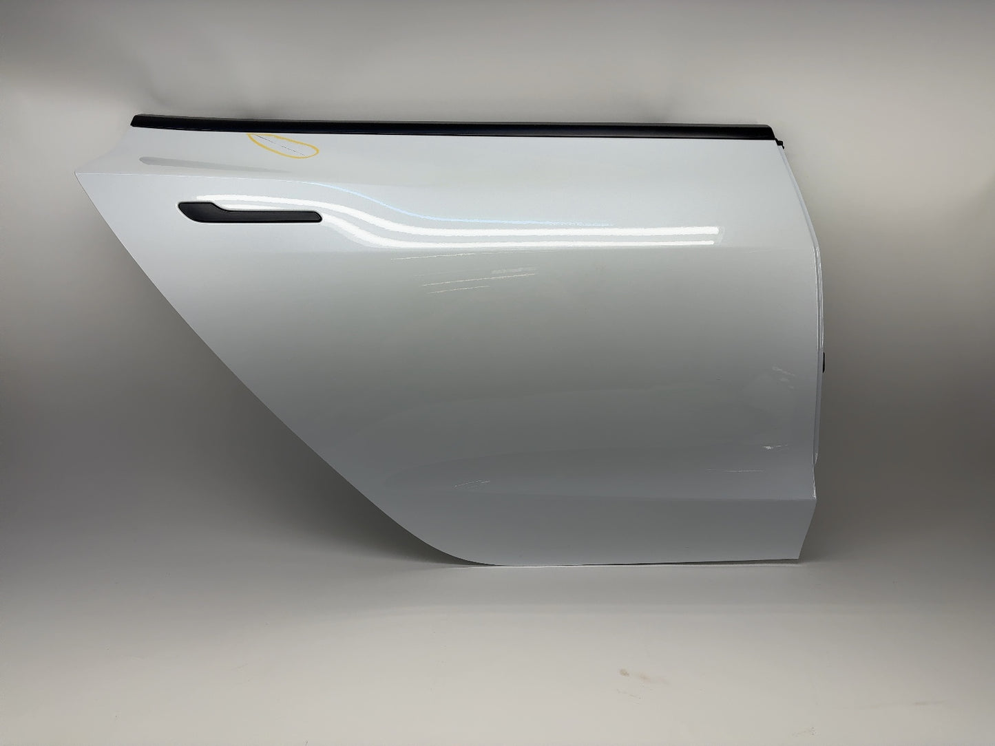 2024-2026 Tesla Model 3 Highland Rear Right Door Shell 1751848-E0-A