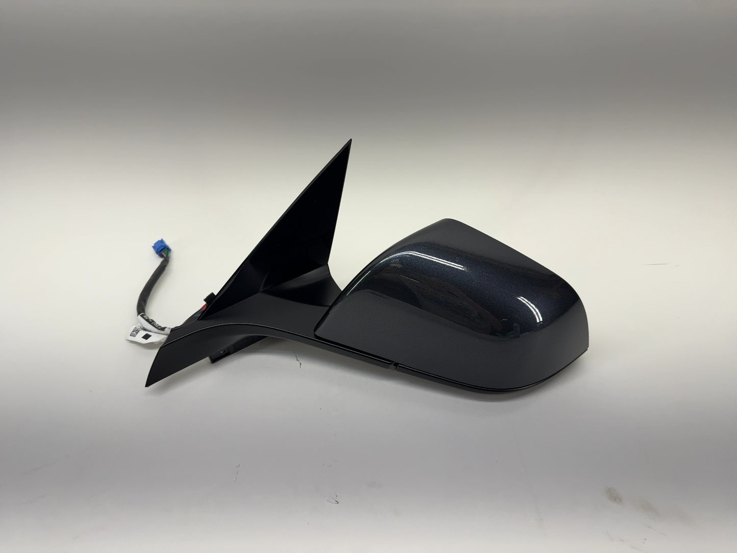 2025-2026 Tesla Model 3 Highland Front Left Door Mirror Assembly 1592031-00-J