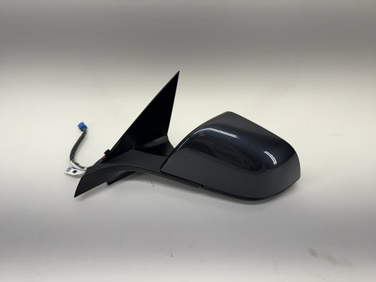 2025-2026 Tesla Model 3 Highland Front Left Door Mirror Assembly 1592031-00-J