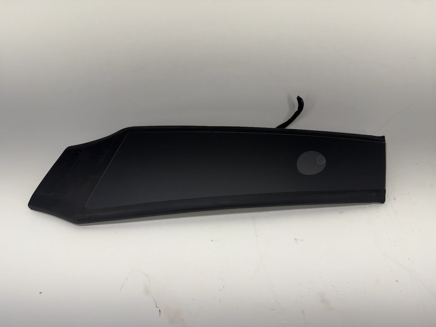 2025 Tesla Model 3 Highland B Pillar Glass W Camera Right 1734279-98-H