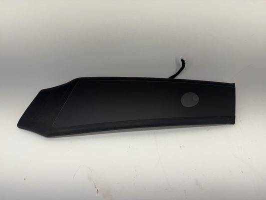 2025 Tesla Model 3 Highland B Pillar Glass W Camera Right 1734279-98-H