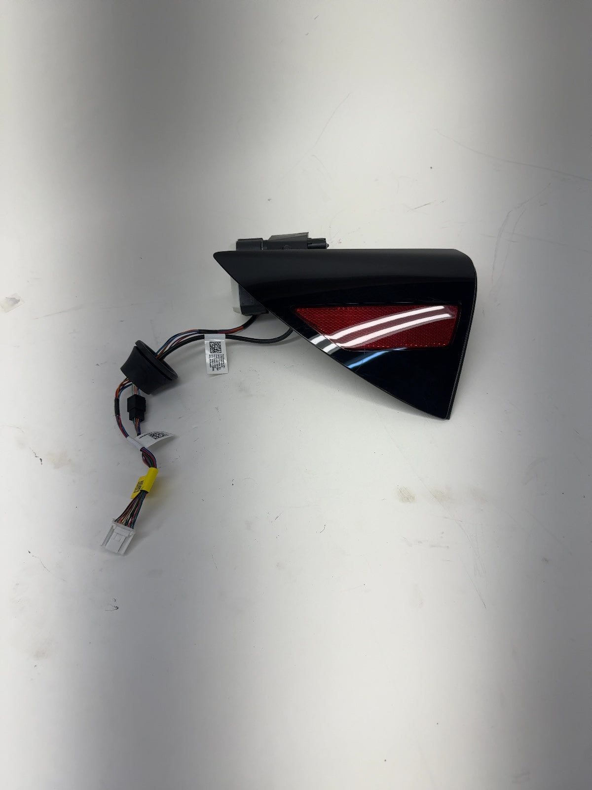 2024-2025 Tesla Model 3 Highland Charge Port Door 1715102-10-C