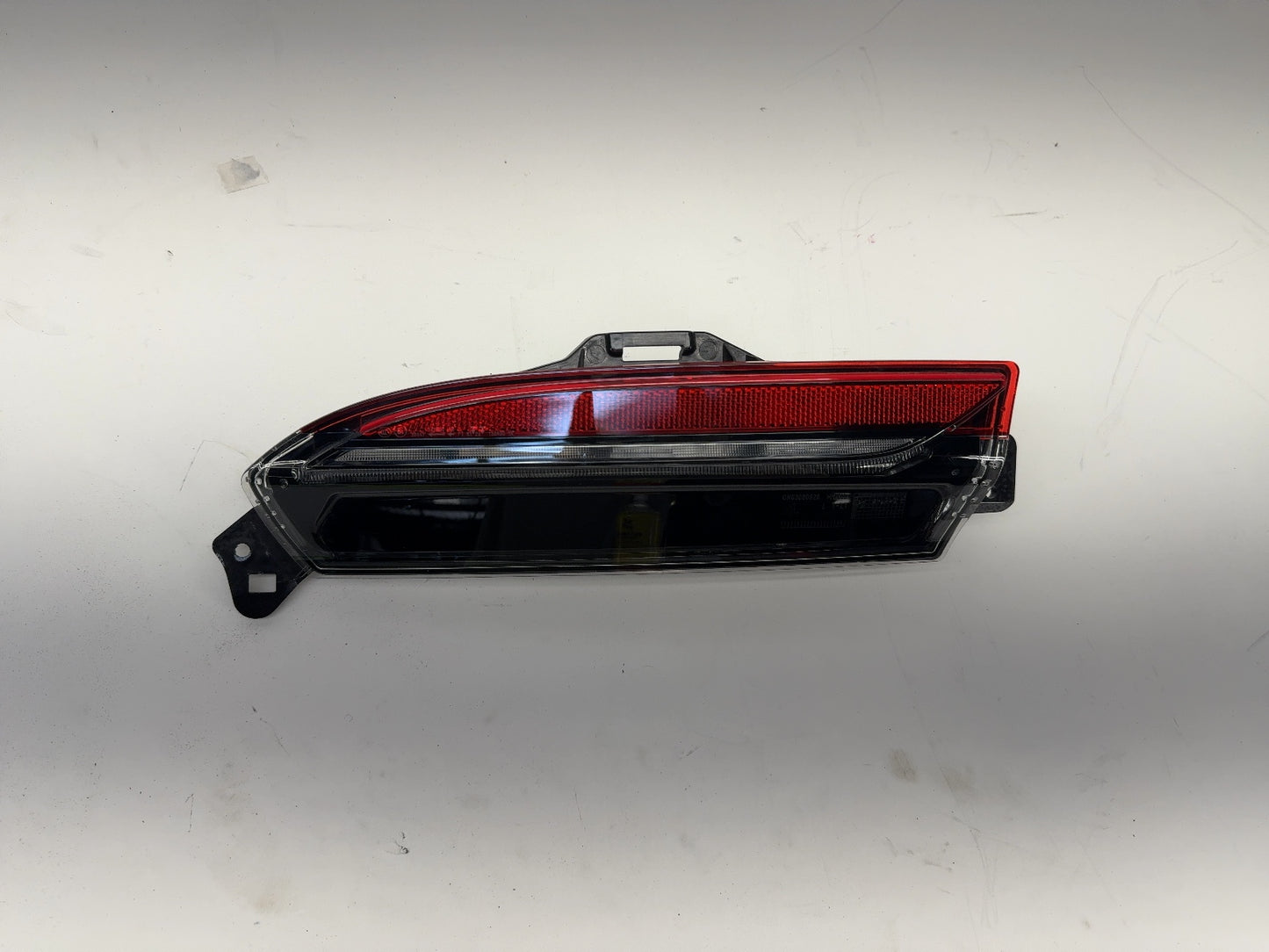 2025-2026 Tesla Model 3 Highland Rear Bumper Left Light 1712513-00-E
