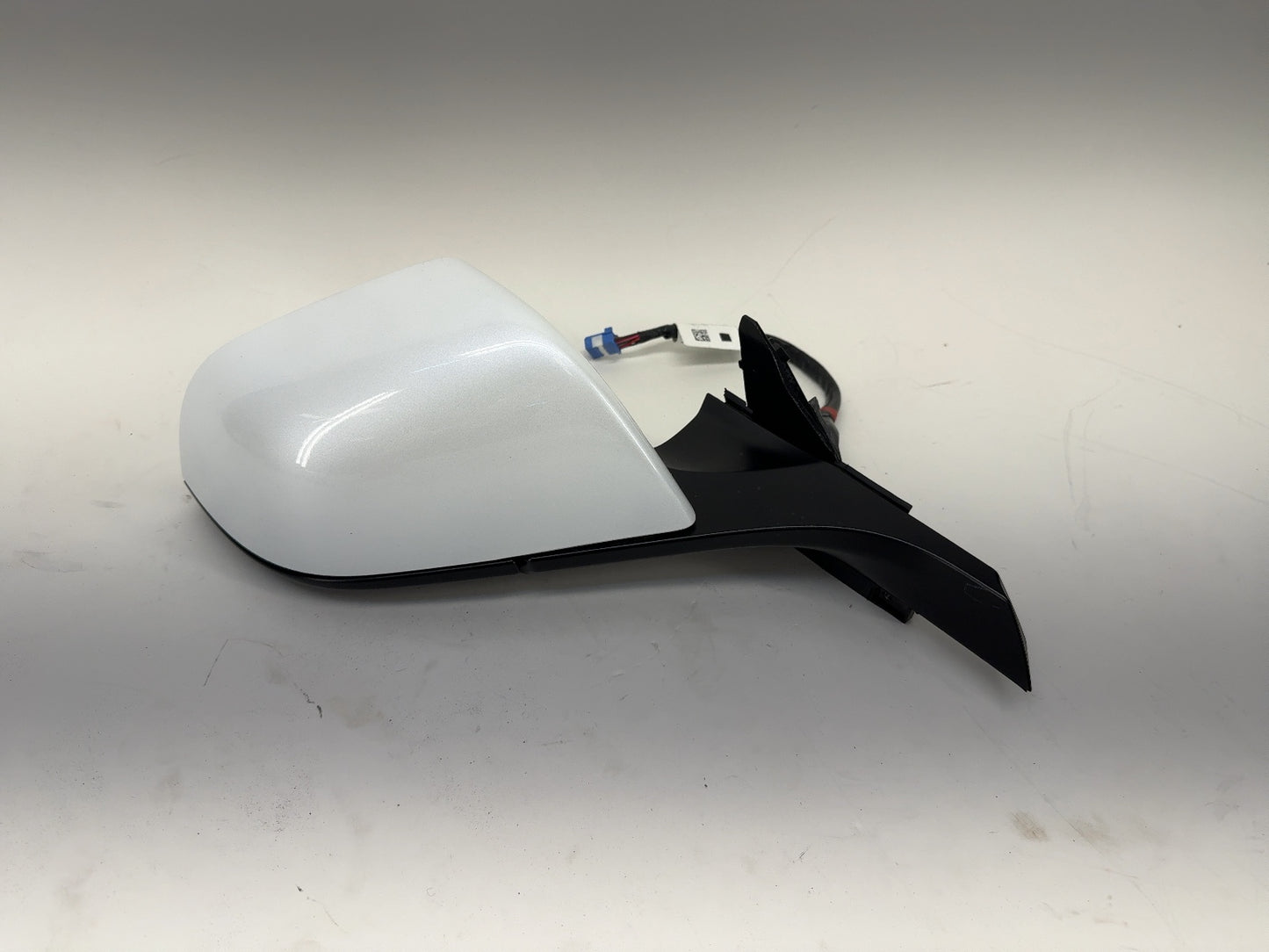 2025 Tesla Model 3 Highland Front Right Door Mirror Assembly 1592032-00-H