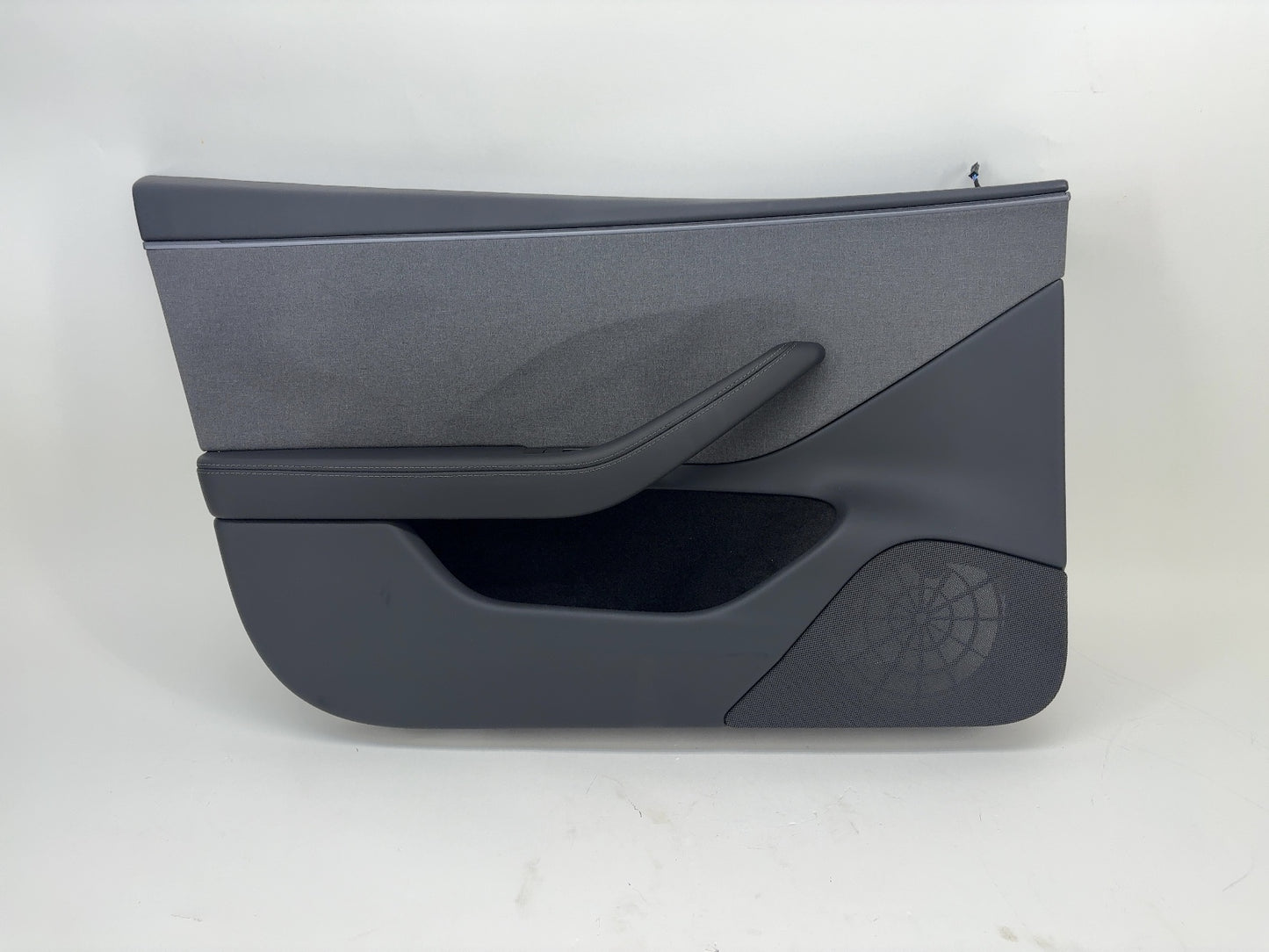 2026 Tesla Model 3 Highland Door Trim Front Left 1776730-20-F