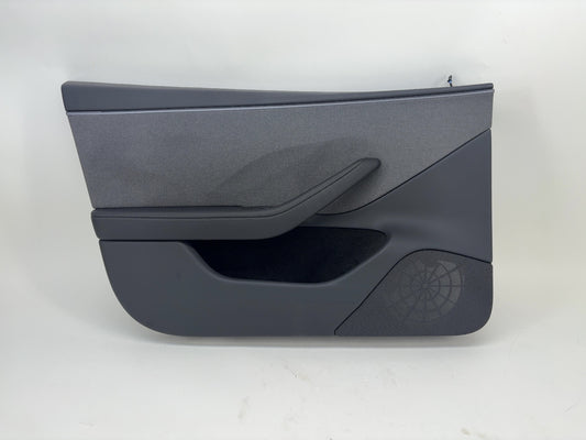2026 Tesla Model 3 Highland Door Trim Front Left 1776730-20-F