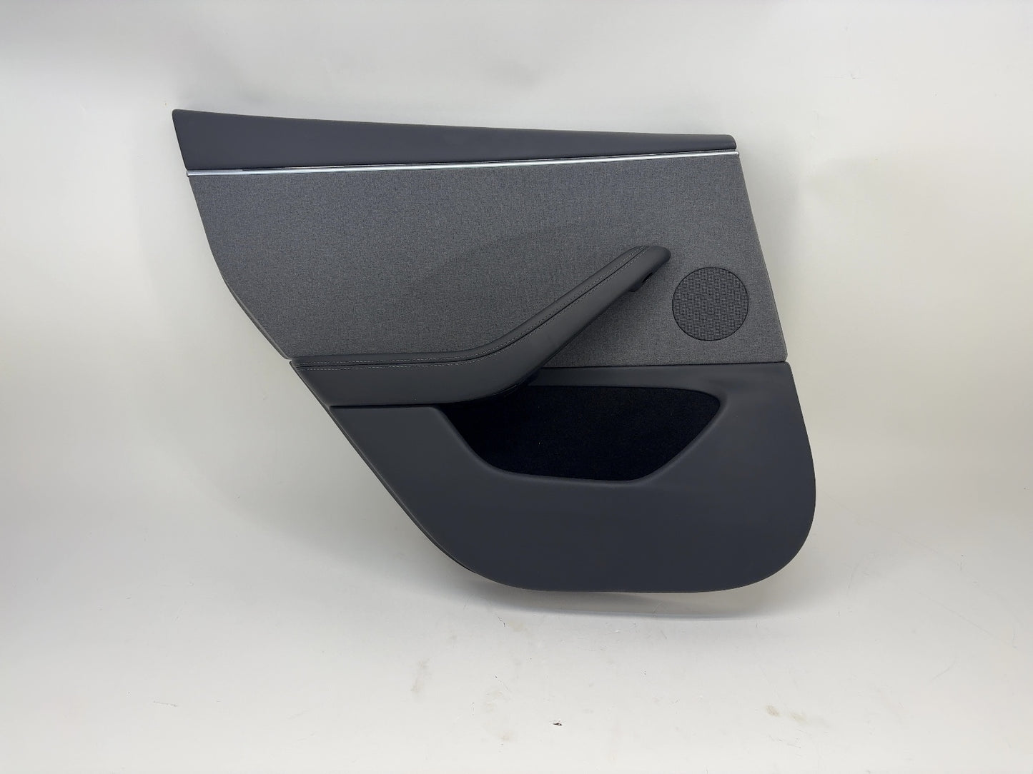 2024-2025 Tesla Model 3 Highland Rear Left Door Panel 1776470-20-E