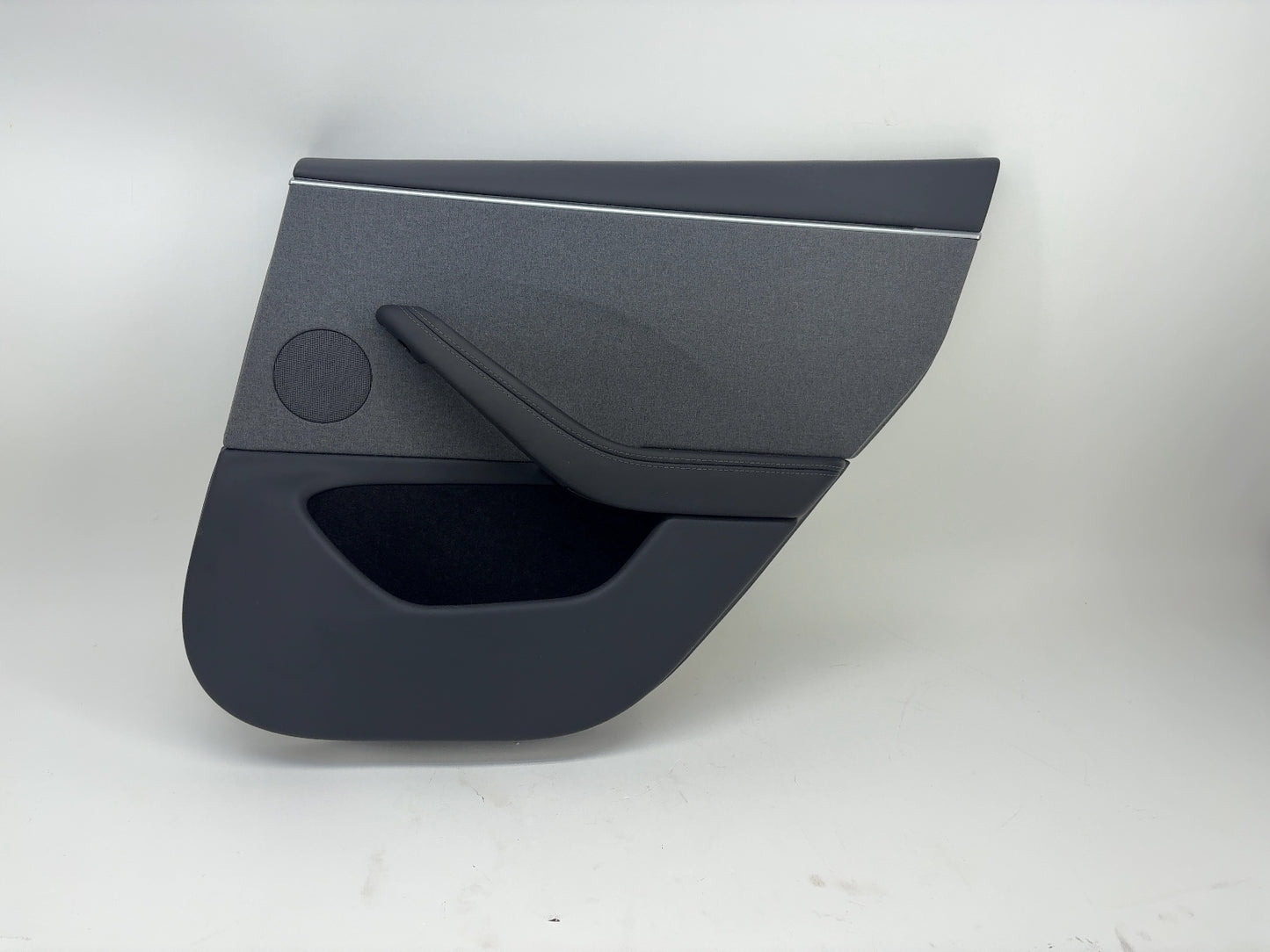 2025 Tesla Model 3 Highland Rear Right Door Panel 1776480-20-E