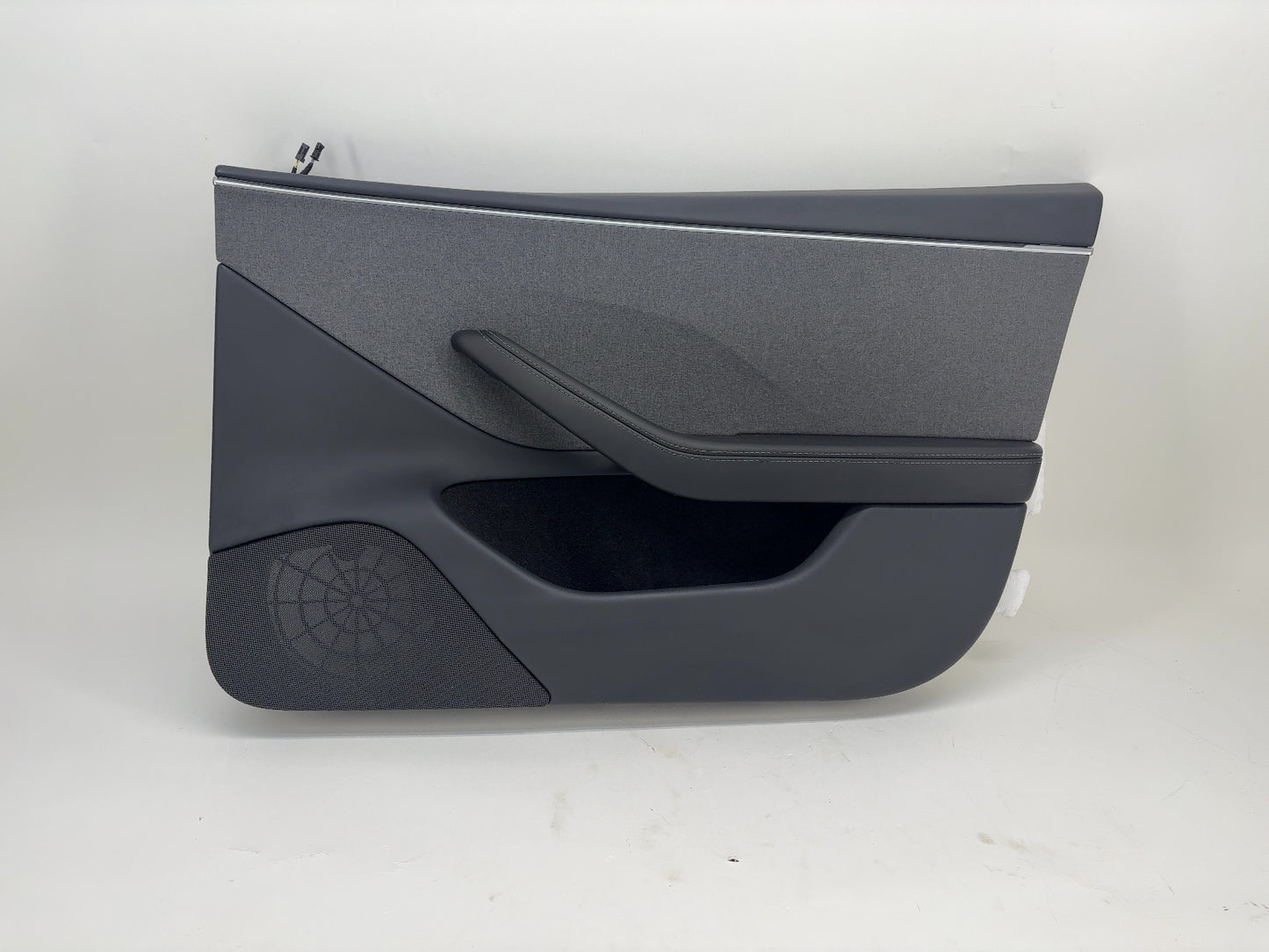 2025 Tesla Model 3 Highland Front Right Door Panel 1776740-20-E