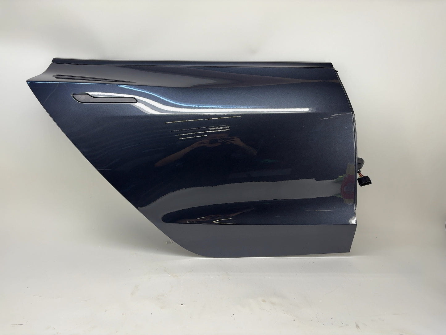 2024-2026 Tesla Model 3 Highland Rear Right Door Shell 1751848-E0-A
