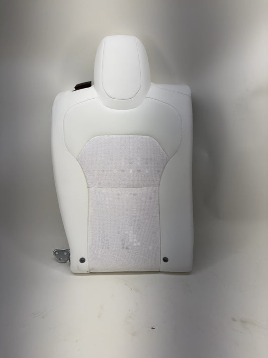 2024-2026 Tesla Model 3 Highland Second Row Seatback Right 7754332-02-A