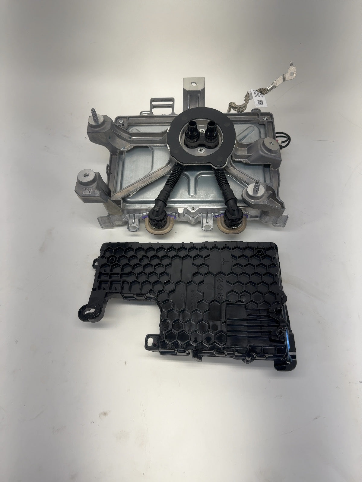 2025-2026 Tesla Model 3 Highland Car Computer With Vc Left Controller 2001418-00-F