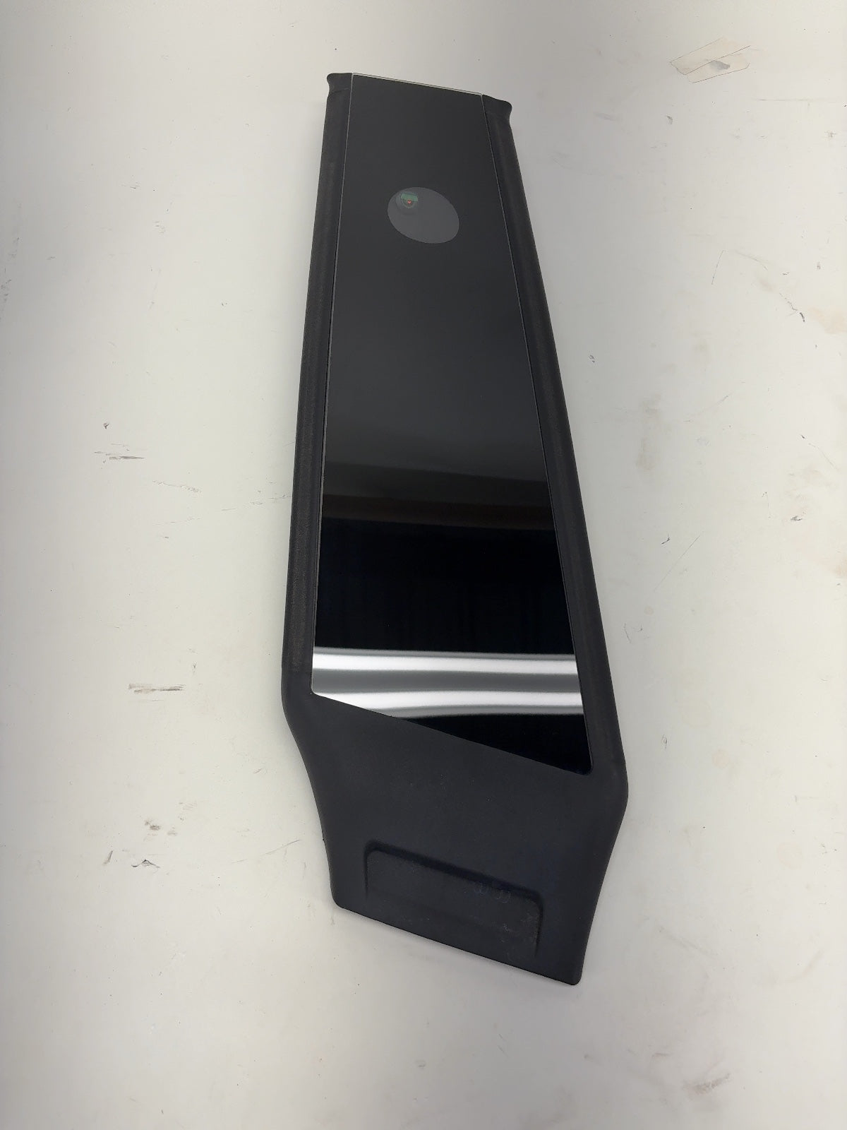 2025-2026 Tesla Model 3 Highland B Pillar Glass W Camera Right 1734279-99-H