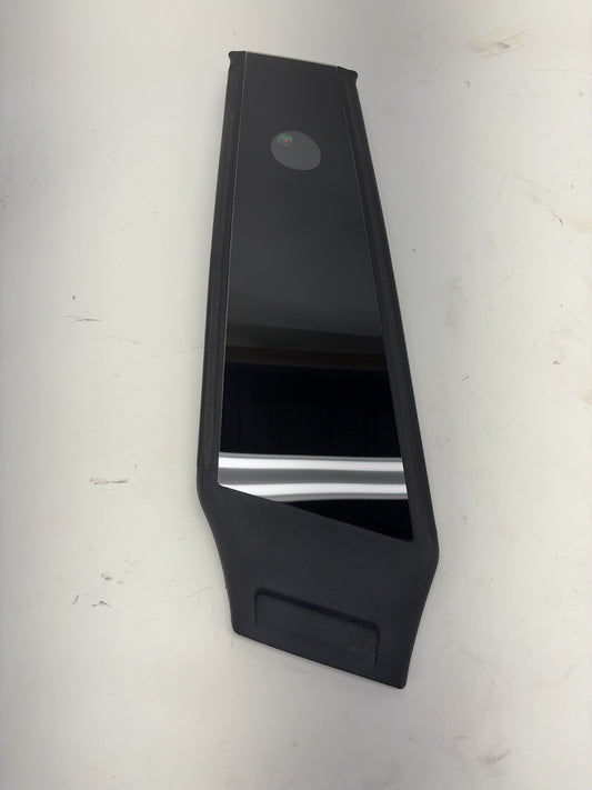 2025-2026 Tesla Model 3 Highland B Pillar Glass W Camera Right 1734279-99-H