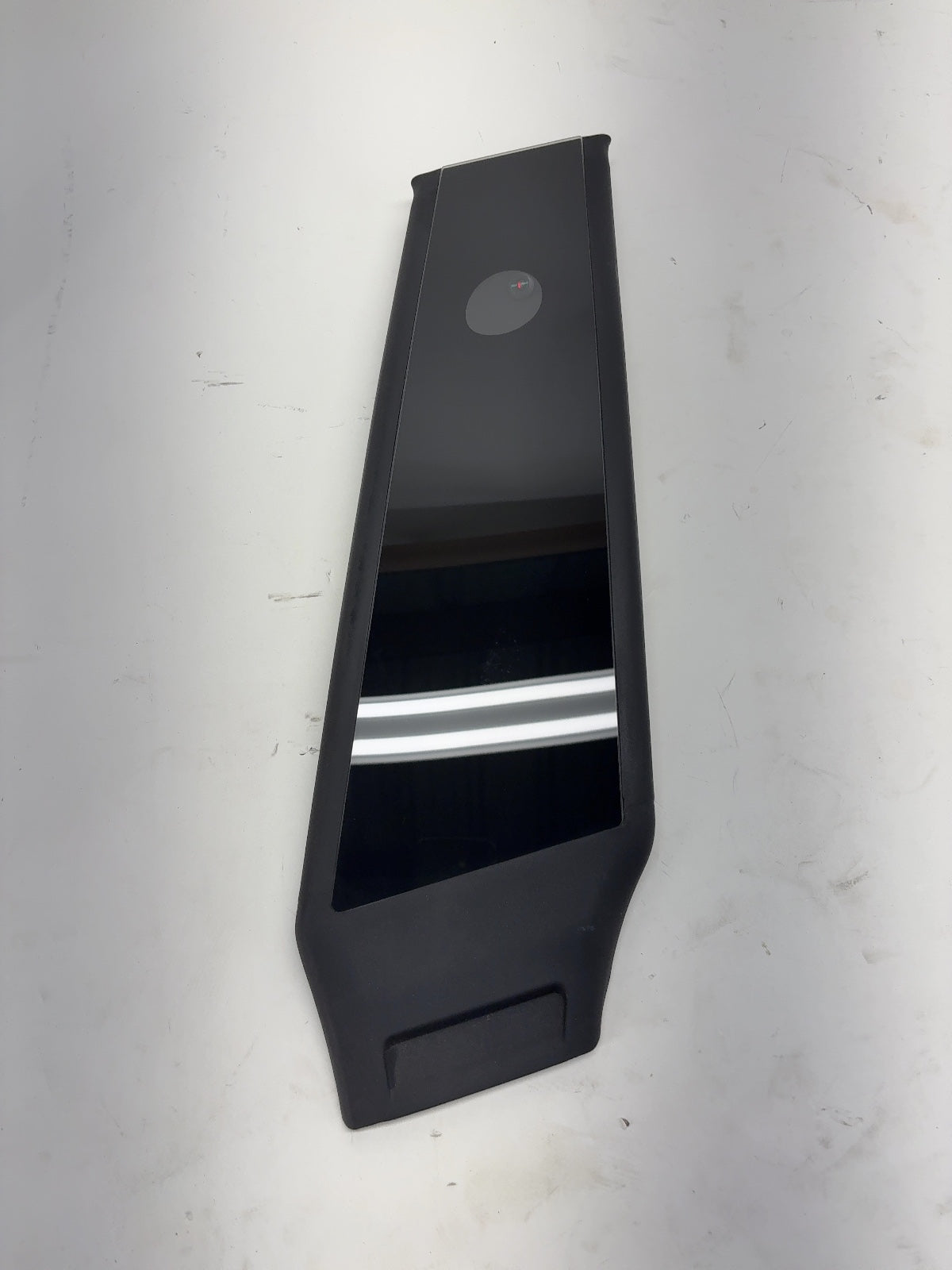 2025-2026 Tesla Model 3 Highland B Pillar Glass With Camera Left 1711762-00-G