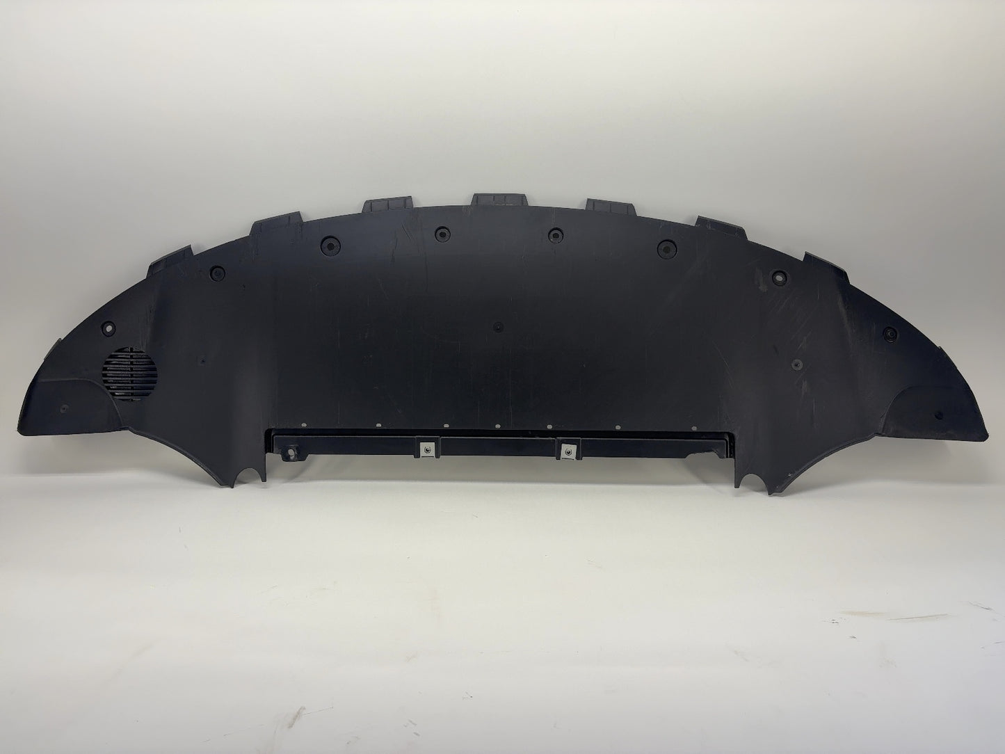 2025 Tesla Model 3 Highland Front Bumper Valance 1771474-00-K