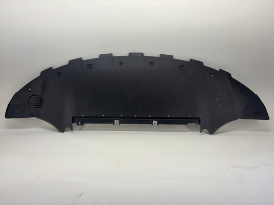 2025 Tesla Model 3 Highland Front Bumper Valance 1771474-00-K