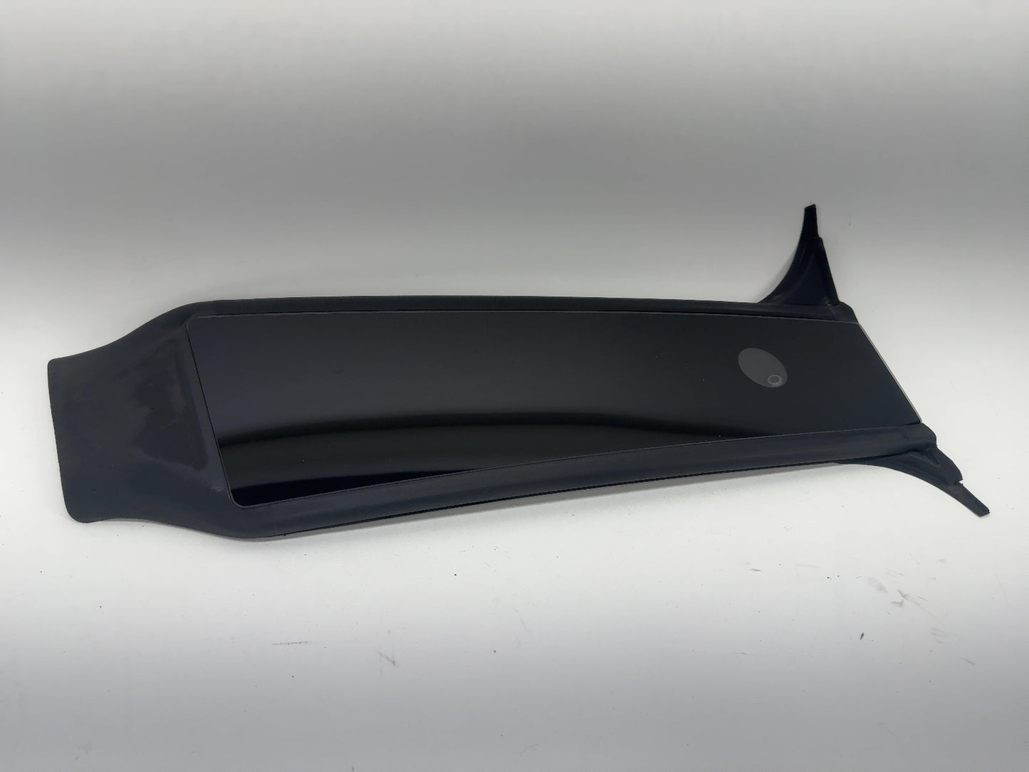 2021-2023 Tesla Model Y B Pillar Glass W Camera Left 1506885-00-H