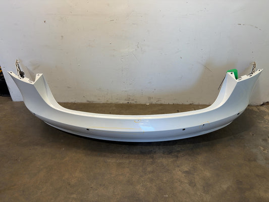 2018-2022 Tesla Model 3 Rear Fascia 1108905-S0-A