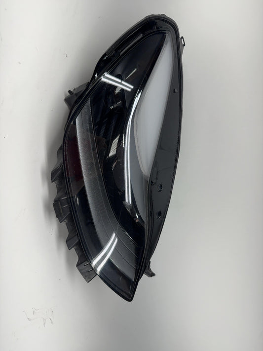 2022-2023 Tesla Model 3 Global Headlamp Right 1514953-00-D