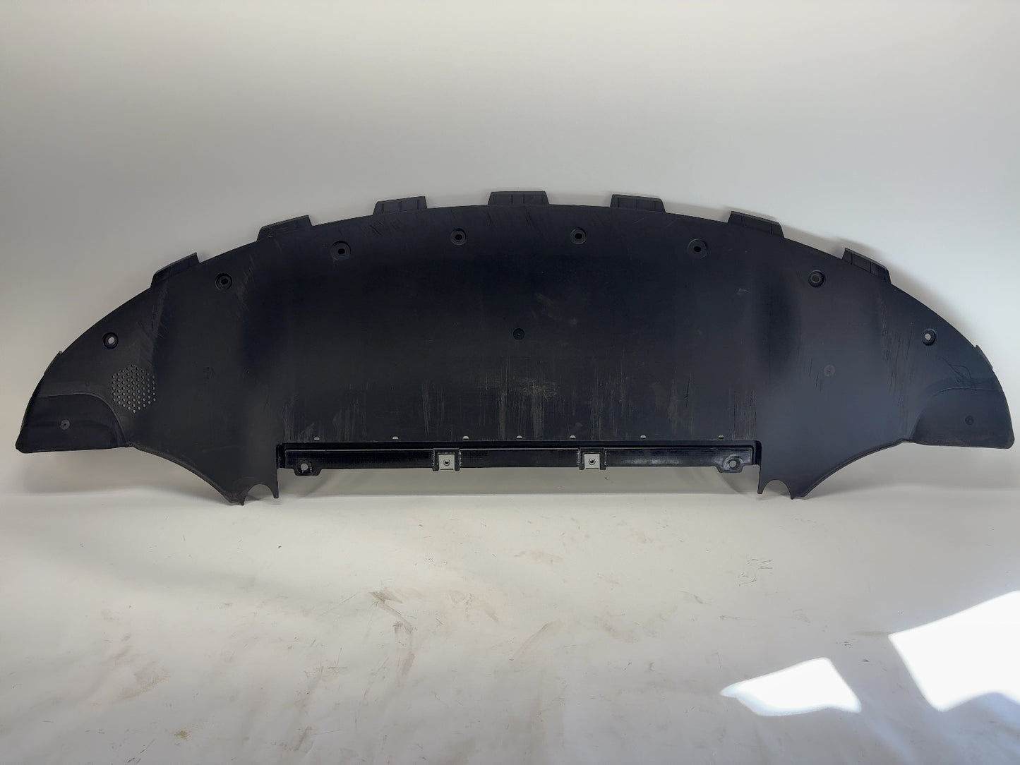 2025 Tesla Model 3 Highland Valance Front Bumper 1771474-97-F