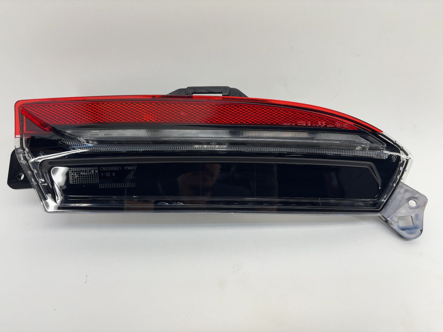 2025-2026 Tesla Model 3 Highland Rear Bumper Right Light 1712514-00-E