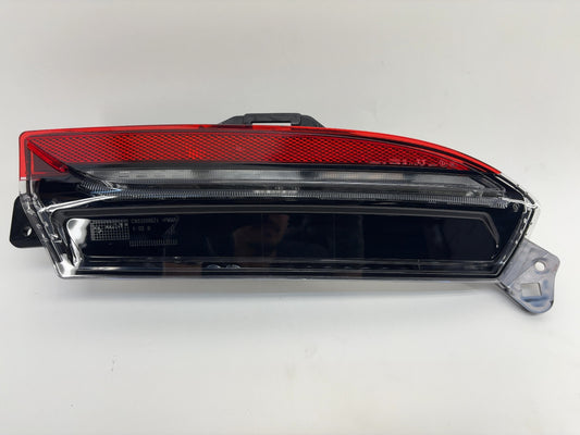2025-2026 Tesla Model 3 Highland Rear Bumper Right Light 1712514-00-E