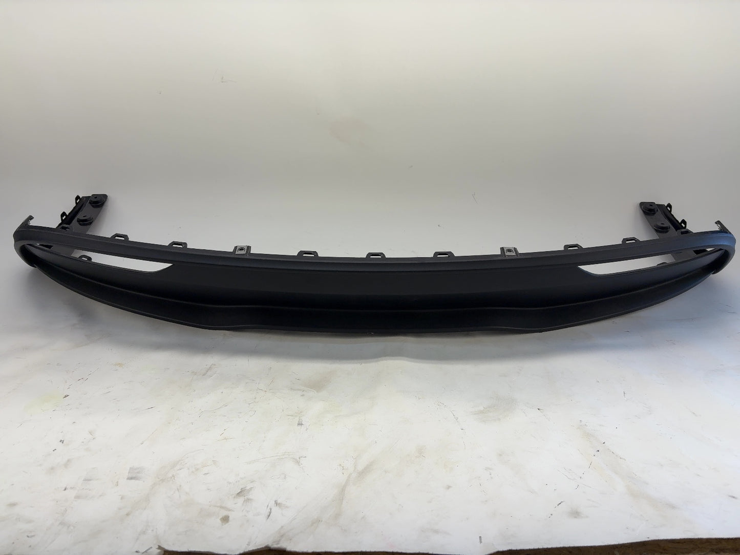 2025 Tesla Model 3 Highland Rear Bumper Valance 1587741-00-D