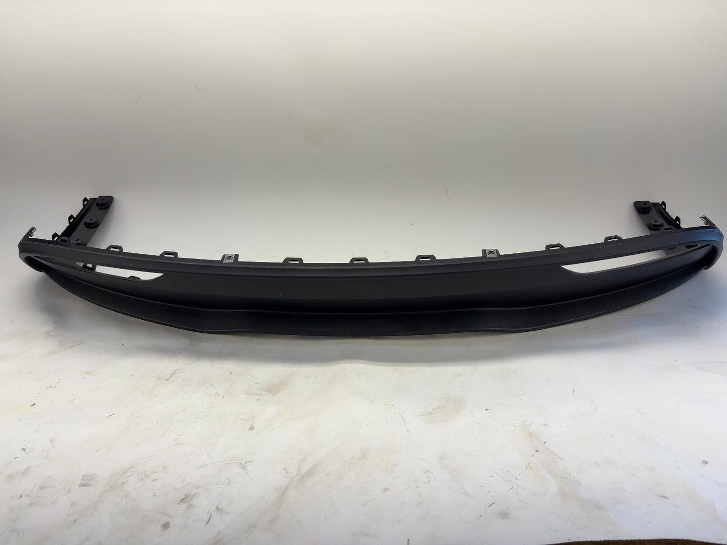 2025 Tesla Model 3 Highland Rear Bumper Valance 1587741-00-D