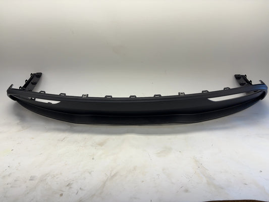 2025 Tesla Model 3 Highland Rear Bumper Valance 1587741-00-D