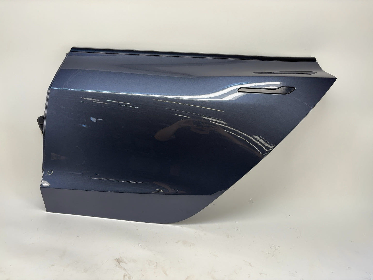 2018-2023 Tesla Model 3 Rear Left Door Shell 1081441-E0-C