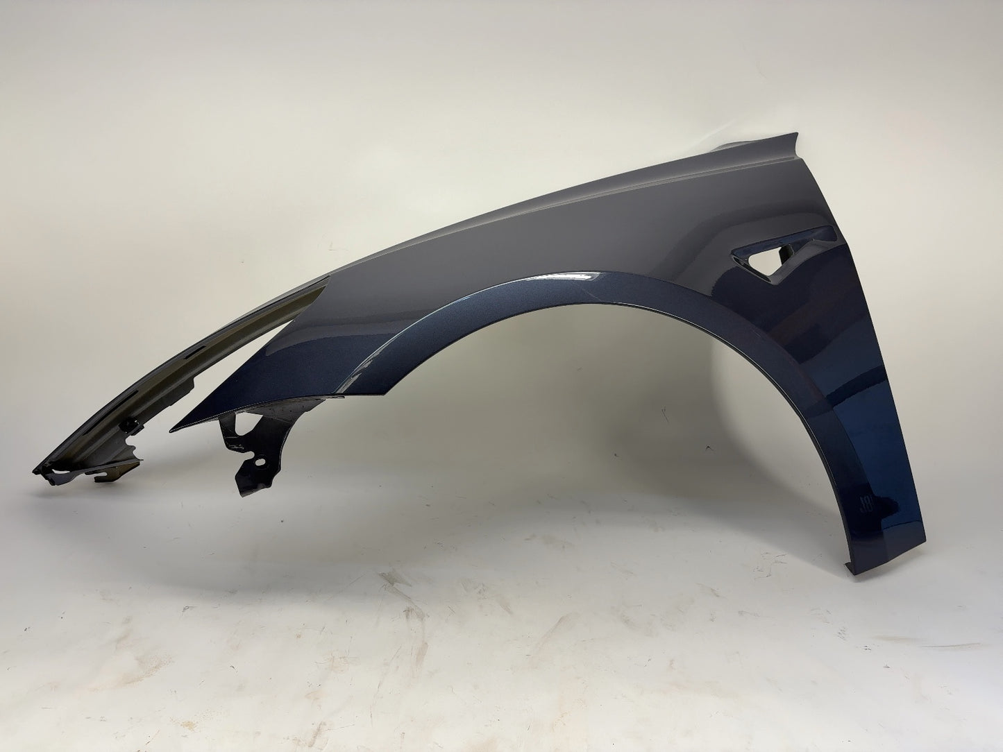 2018-2023 Tesla Model 3 Left Fender 1081401-E0-D