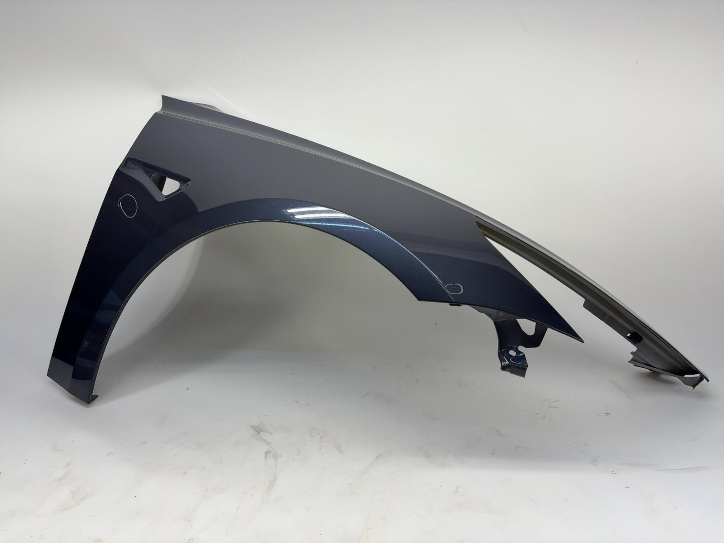 2018-2023 Tesla Model 3 Right Fender 1081400-E0-D