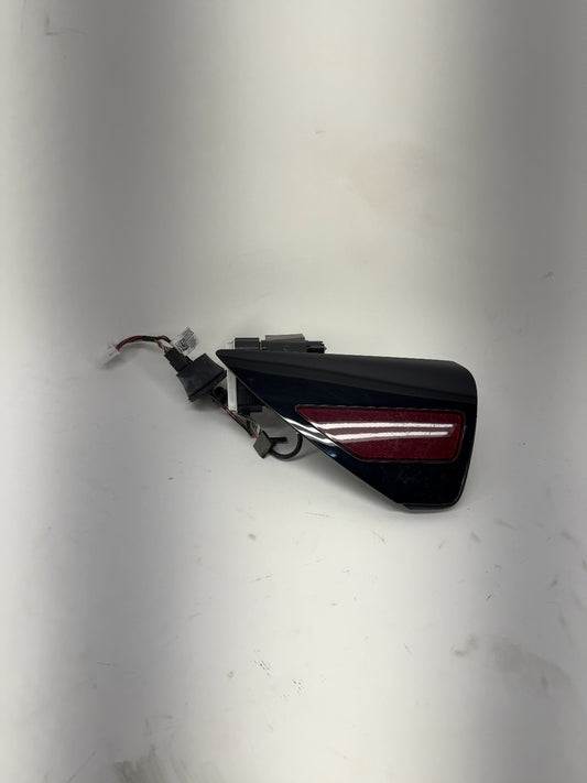 2021-2023 Tesla Model Y Charge Port Door 1566302-00-G