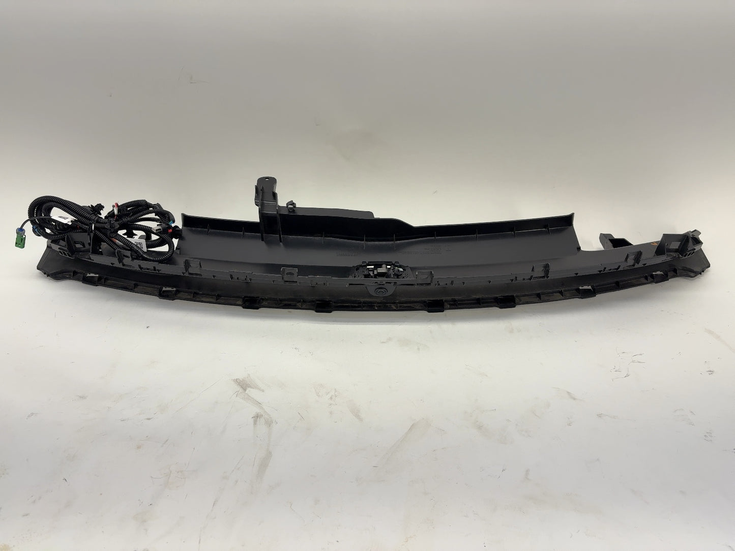 2026 Tesla Model 3 Highland Front Bumper Grille Assembly 2145023-99-A