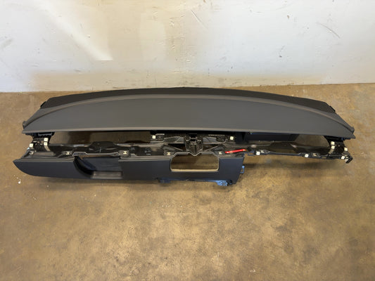 2021-2025 Tesla Model 3 Dash Panel With Airbag 1077823-00-G