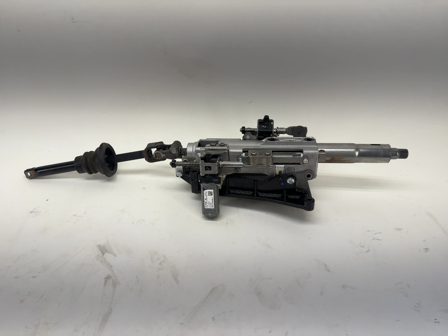 2020 Tesla Model X Steering Column 1027811-00-F