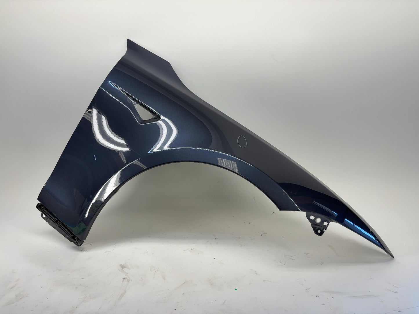 2012-2019 Tesla Model S Right Fender 6008027-E0-D