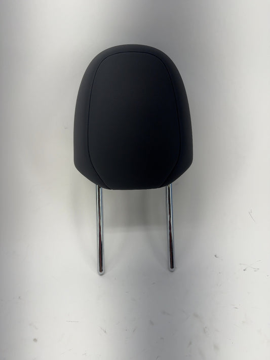 2023 Tesla Model 3 Front Headrest Left Or Right Black 1623801-00-A