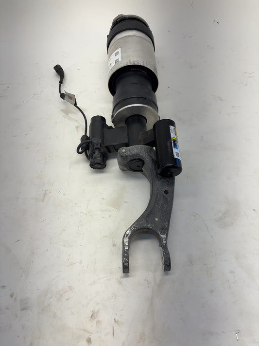 2020 Tesla Model X Front Air Spring Module Right 1027066-00-C