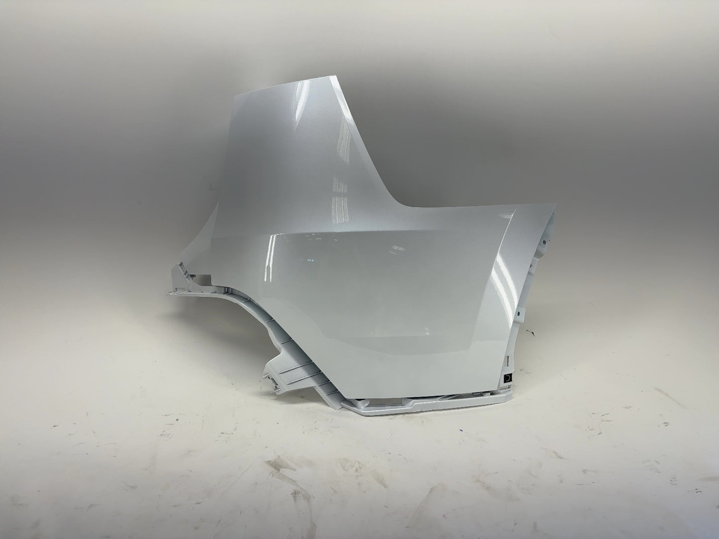 2026 Tesla Model Y Juniper Upper Right Fascia 1947146-00-F