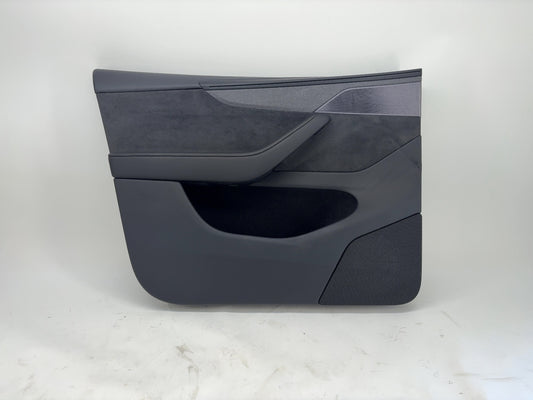 2026 Tesla Model Y Juniper Front Left Door Panel 3643294-51-G