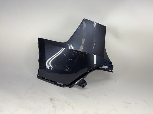 2026 Tesla Model Y Juniper Rear Upper Fascia Base Left 2013445-S0-F