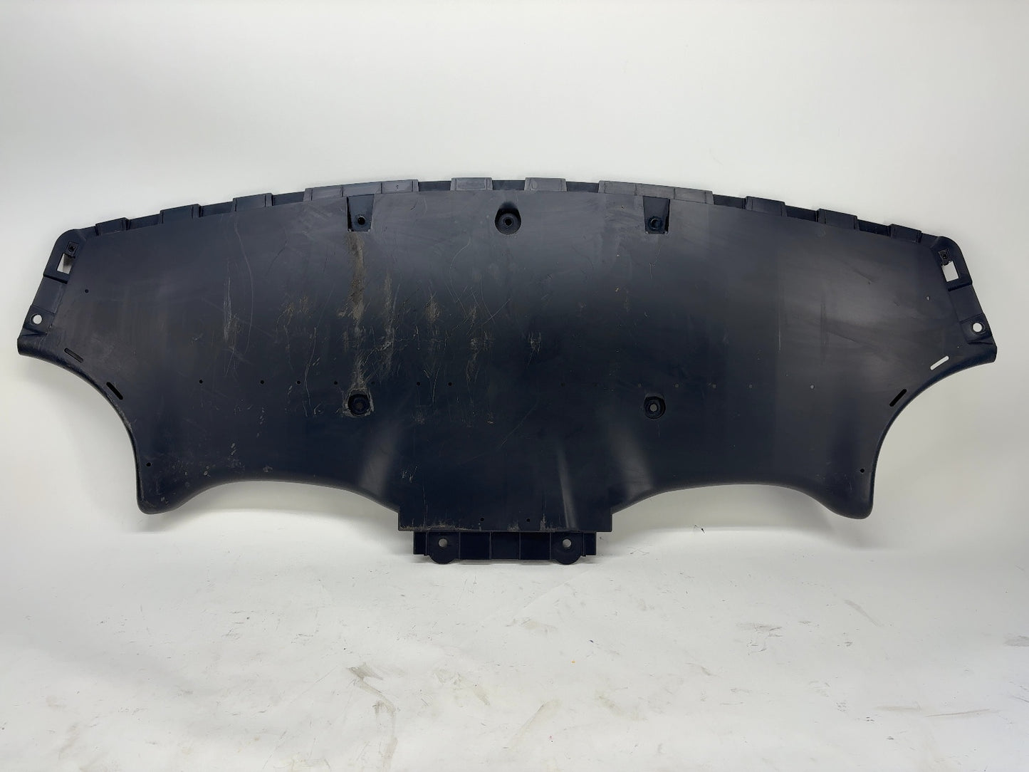 2026 Tesla Model Y Juniper Rear Bumper Diffuser 1932603-00-C